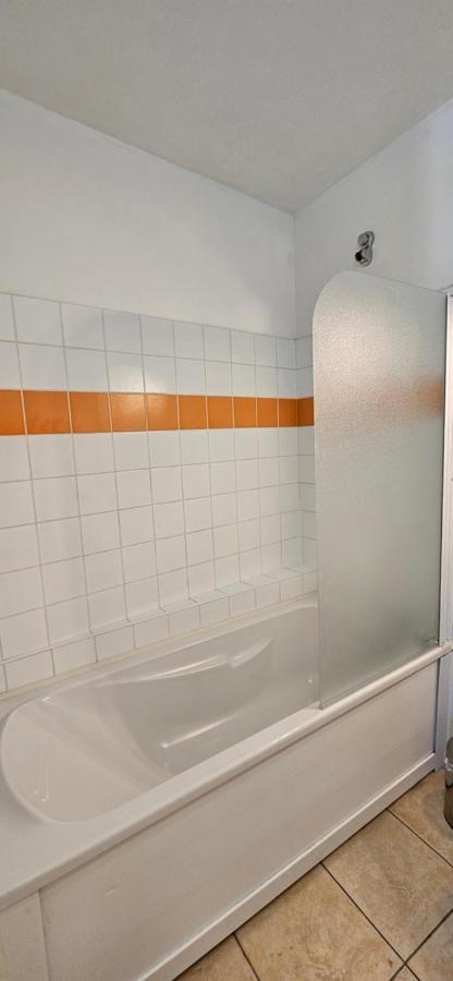 Appartement T2 Avec Piscine Aux Portes De La Plage De Cupabia Serra-di-Ferro  Exteriör bild