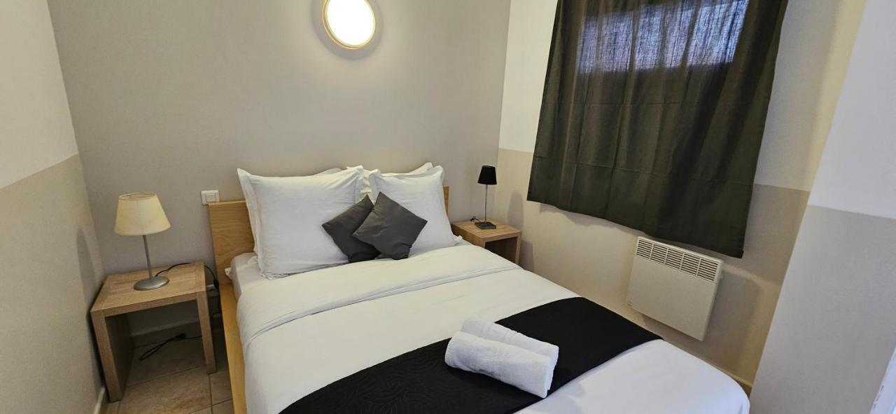 Appartement T2 Avec Piscine Aux Portes De La Plage De Cupabia Serra-di-Ferro  Exteriör bild
